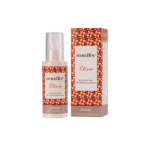 Сироватка для волосся з екстрактом соняшника та аргановою олією