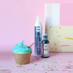 Зволожуюча піна-кондиціонер Maad Sweetie Hydrating Vinnie Mousse - Зображення 2