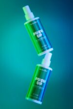 Спрей для прикориневого об'єму WONDHER PUSH UP HAIR VOLUMIZING SPRAY - Зображення 2