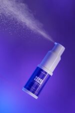 Пудра для об'єму WONDHER REBEL SPACE HAIR MATTIFYING POWDER - Зображення 2