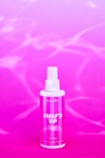 Спрей сольовий для укладки волосся WONDHER SURFS UP SALT HAIR SPRAY - Зображення 2