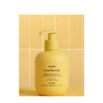 Маска для світлого волосся wondHer True Blonde brightening mask - Зображення 2
