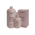 Маска для швидкої реконструкції волосся wondHer First aid recovery fluid
