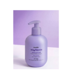Маска для нейтралізації жовтизни wondHer Stay blonde purple - Зображення 2